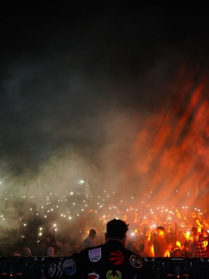 The Live Show Experience photo 24