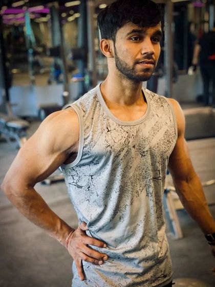 It's not a sprint; it's a lifelong journey. I'm committed to the process of getting in shape and staying in shape.