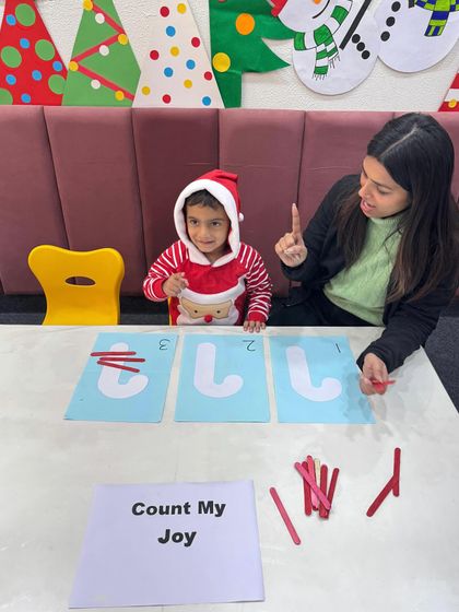 Making Math Magical photo 12