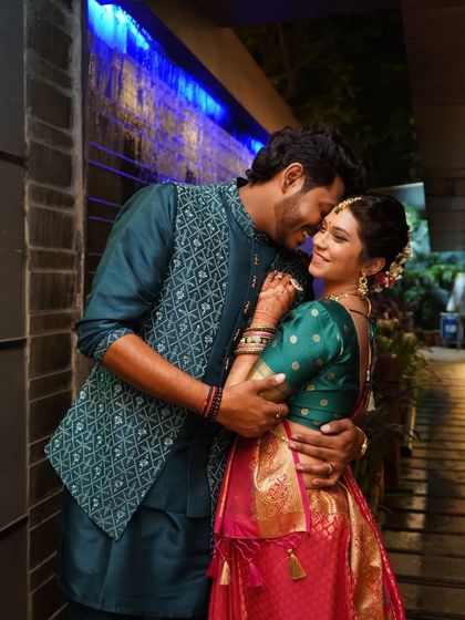 Engagement & Ring Ceremonies photo 39