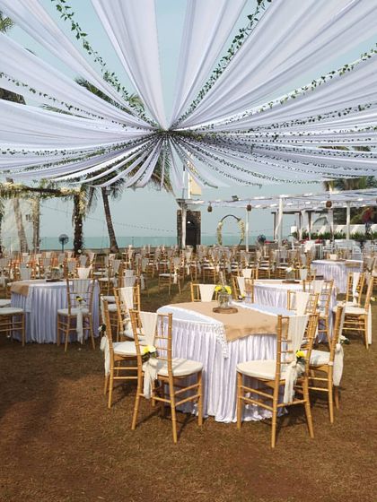 Beachside Mandaps & Ceremonies photo 19