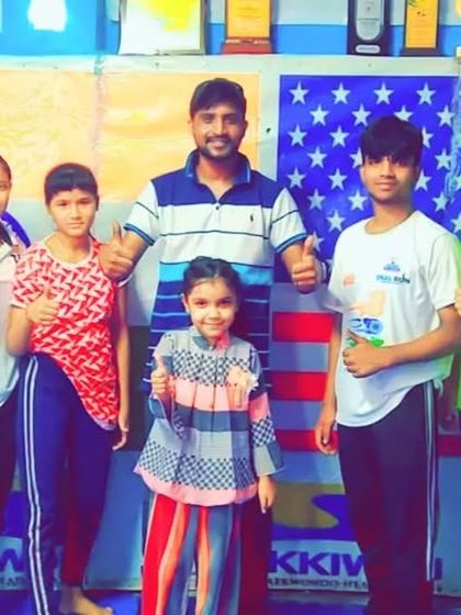 Our Team, Our Family photo 12