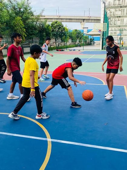 Core Skill Drills photo 18