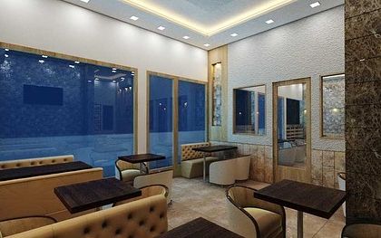 Specialized Commercial Interiors: Clinics, Retail & Cafes photo 7