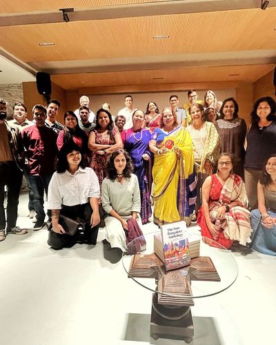 Literature Appreciation Workshop