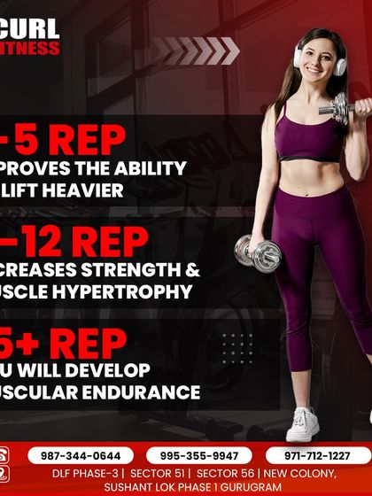 Fitness & Workout Guides photo 9