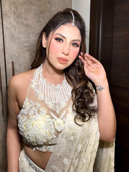 Engagement & Cocktail Glam photo 5