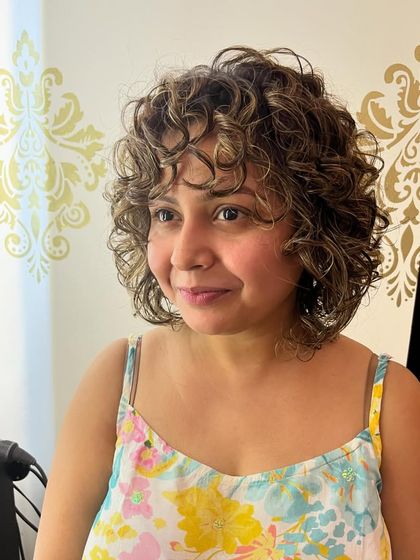 Rohit - Haircuts Custom Hair Color photo 58