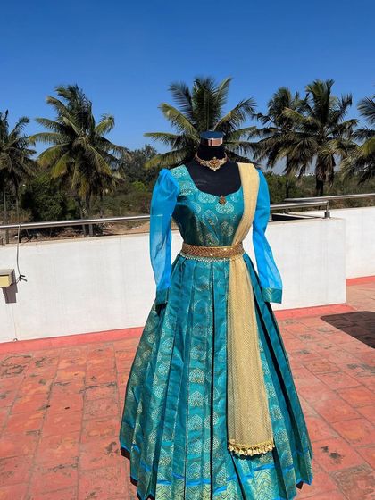 CB Rental Dresses - Women's Occasion Wear Rental From Our Studio photo 93