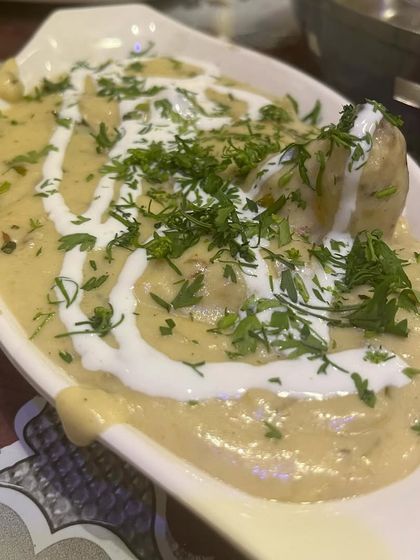 Our Signature Mughlai Dishes photo 8