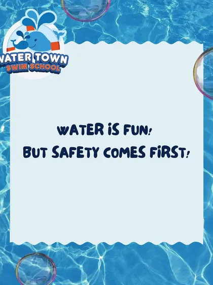 Our program is built on a foundation of water safety. Here you can see how we teach life-saving techniques, including back floats to conserve energy, rollover breathing, and safely navigating to the pool wall. These skills give both children and parents peace of mind.