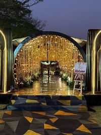 Themed Event & Party Decoration