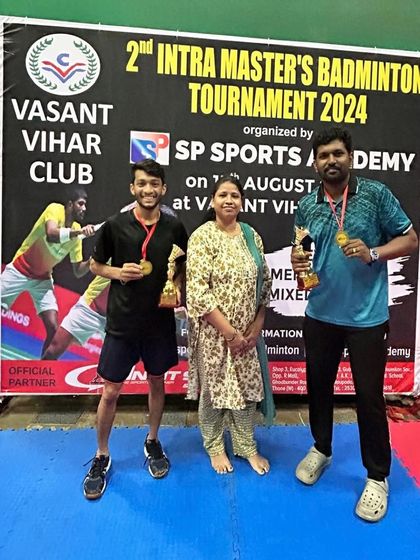 Tournament Action & Victories photo 84