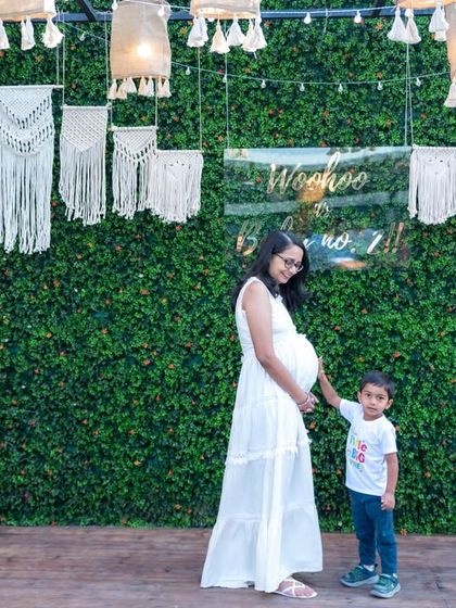 Anshiti - Small Event Photography Celebrating New Beginnings photo 3