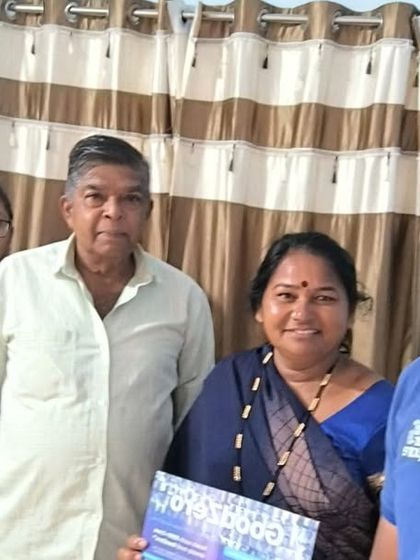 SolarSquare - Residential & Community Rooftop Solar Solutions Our Happy Customers: Homes & Families photo 120