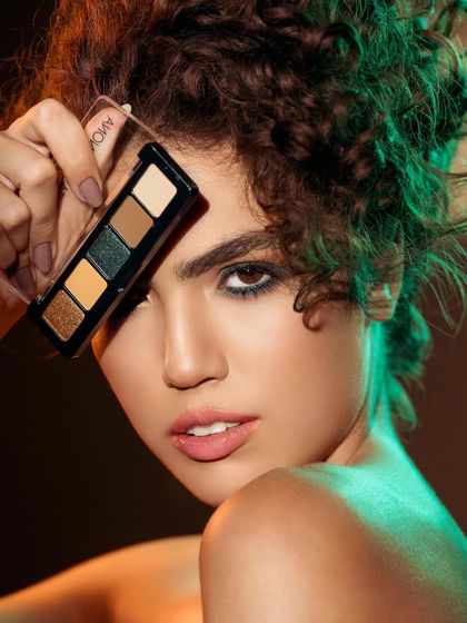 Studio Finesse - Beauty & Skincare Photography Product Campaigns & Motion photo 11