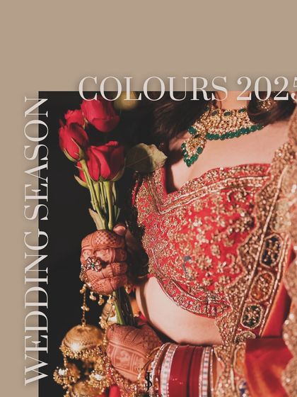 Juhi Sachdeva - Wedding Styling Stylist's Corner: Tips & Hot Takes photo 14