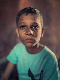 Documentary Portrait Photography