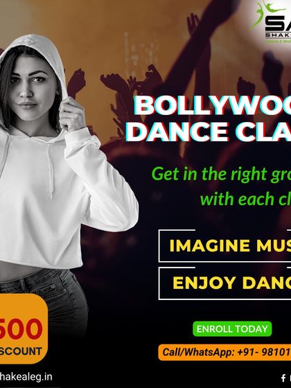 Get in the right groove with every class. We offer group classes that are fun, boost your confidence, and are easy on the budget.