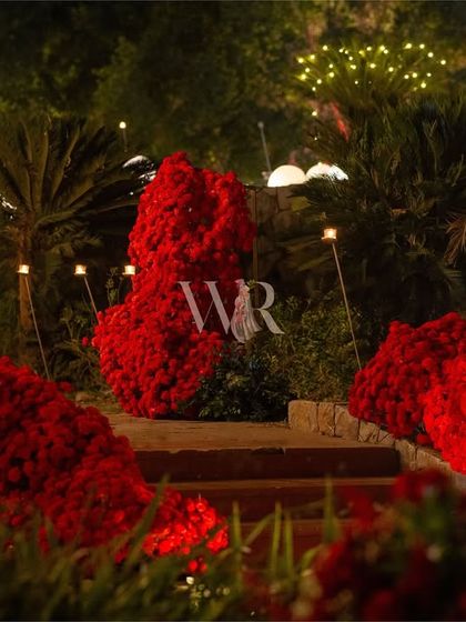 Wedding River - Wedding Design & Decor Sufi Nights & Royal Darbars photo 23