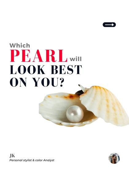 Jaya Kumari - Color Analysis Beyond Clothes: Makeup, Jewelry & Accessories photo 9