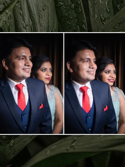 Engagements & Pre-Wedding photo 12