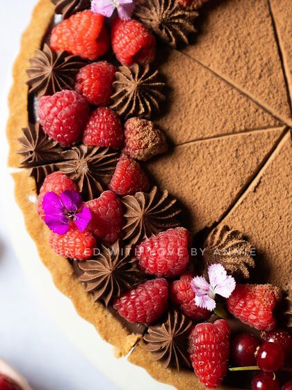 Artisanal Tarts photo 18