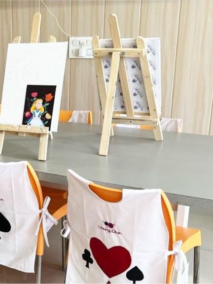 Themed Party Showcase photo 11