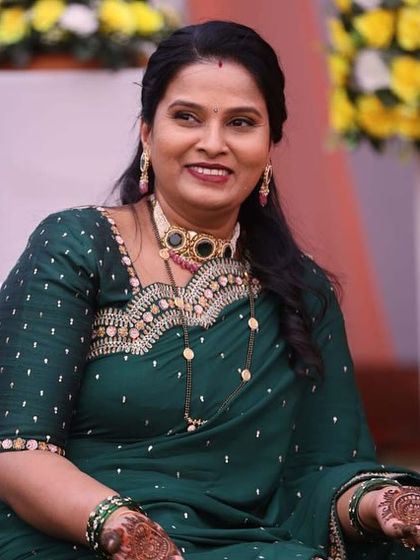 Makeovers by Ramya - Bridal & Special Occasion Makeup Makeup for the Whole Family photo 30