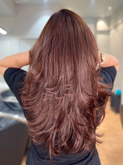 Great Hair for All Ages photo 9