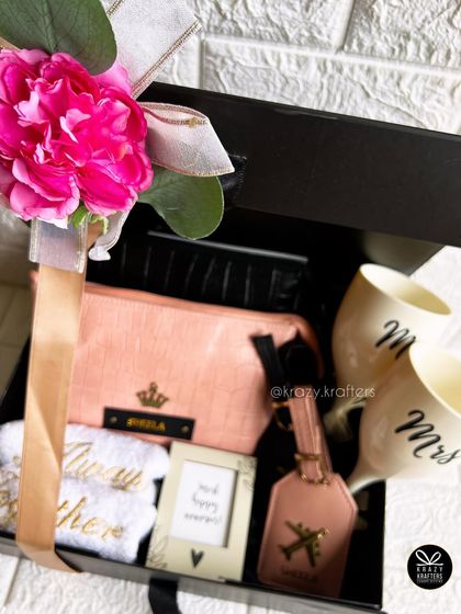 Wedding & Anniversary Bliss photo 17