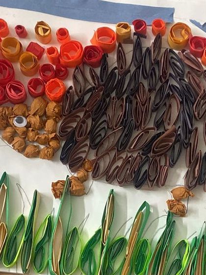 BrainArt Studio - Kids' Art & Craft Classes Sensory Art & Play (Ages 3.5 - 5) photo 73