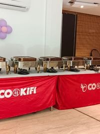 Private Event Catering