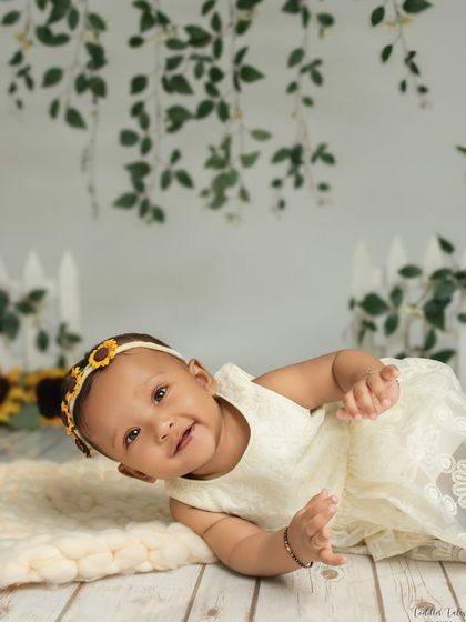 Giggles & Grins: Sitter Sessions photo 8