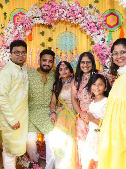 Celebrations & Ceremonies photo 14