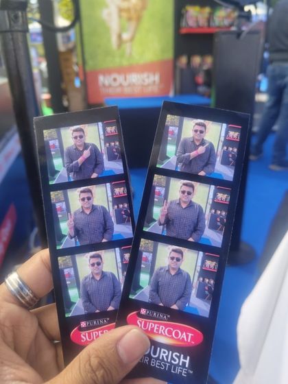 Classic Booths & Instant Prints photo 21