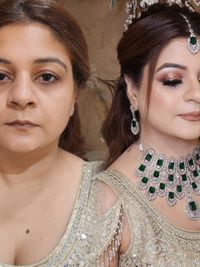 Bridal & Special Occasion Makeup
