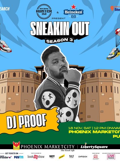 Event Flyers & Posters photo 6