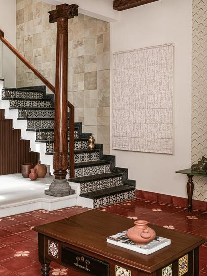 Jois Design House - Residential Interior Design & Build (Turnkey) Living & Dining Spaces photo 22