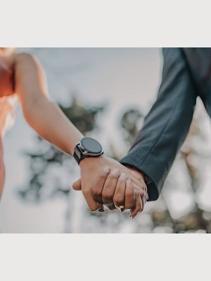 Happy Stillz - Pre-Wedding Shoots Mountain Escapades photo 11