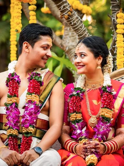 That Big Day - Wedding Photography & Videography Sacred Vows, Timeless Promises photo 40