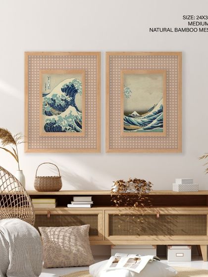 Best of Bharat - Custom Art Prints & Framing Art Sets: Curated Collections photo 10