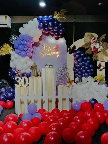 Milestone Celebrations photo 4