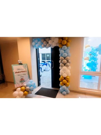 Uptown Event - Full-Service Event Planning Other Celebrations & Entrances photo 22