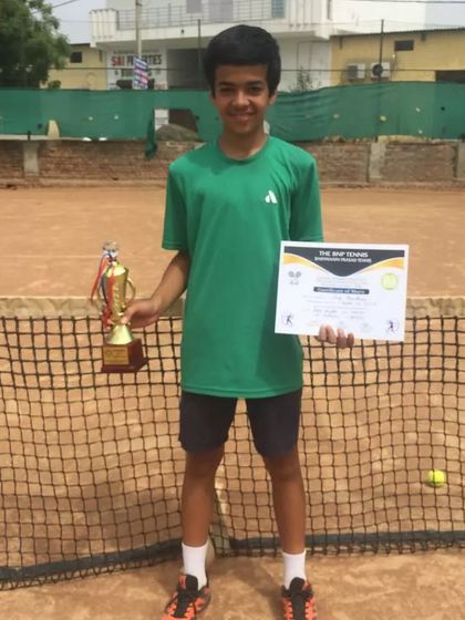 Our Champions: A Legacy of Success photo 11