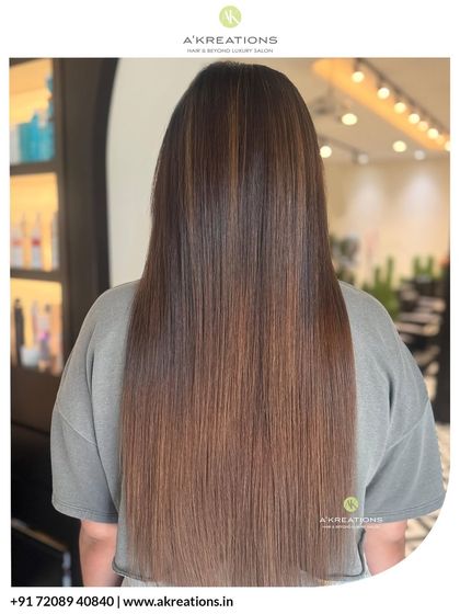 Rich Brunettes & Sunkissed Balayage photo 12