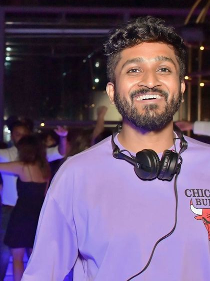 DJ MadMen - DJ Services Rooftop Sundowners photo 20