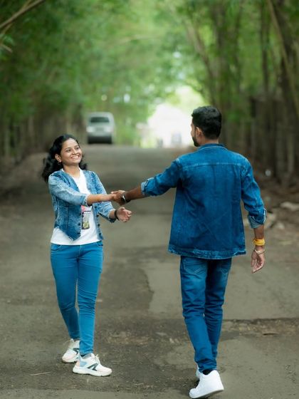 Pre-Wedding Stories photo 89