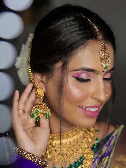 Rakshith Shetty - Fashion & Portfolio Photography Beauty & Jewelry Details photo 25