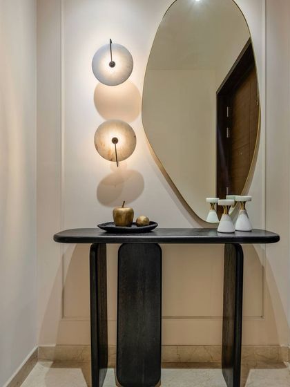 Studio Amaavi - Residential Architecture & Interior Design Bespoke Craftsmanship & Details photo 5